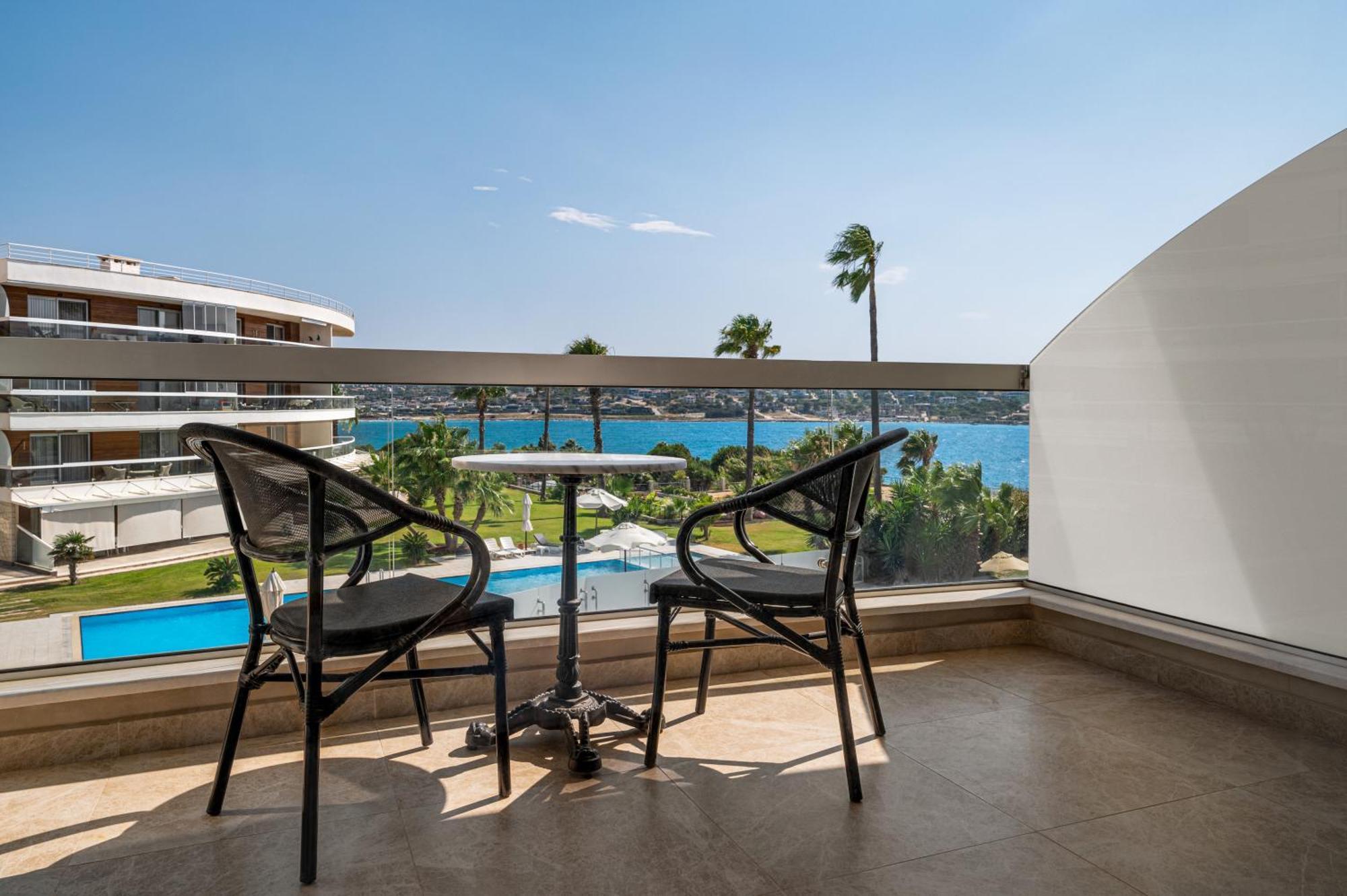 La Quinta By Wyndham Cesme