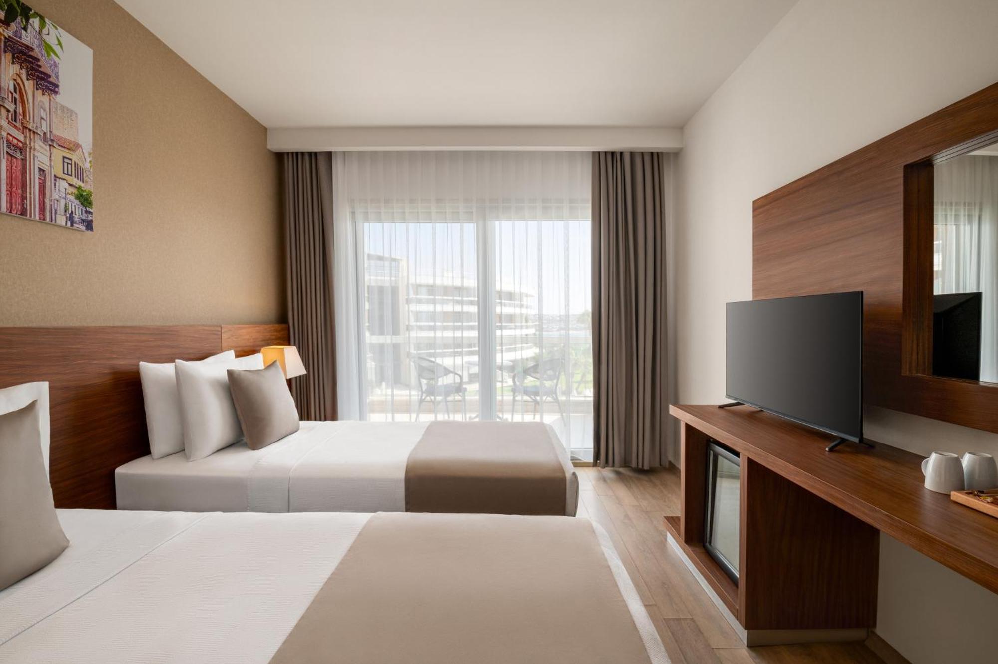 Hotel La Quinta By Wyndham Cesme Izmir