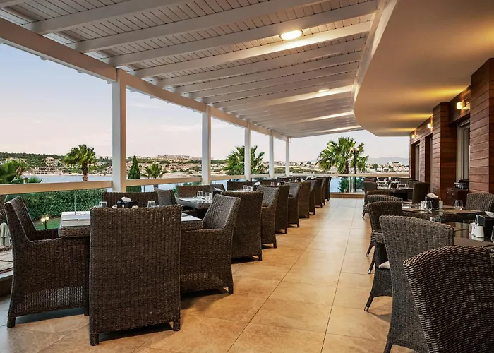 La Quinta By Wyndham Cesme