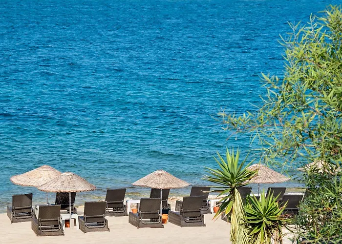 La Quinta By Wyndham Cesme