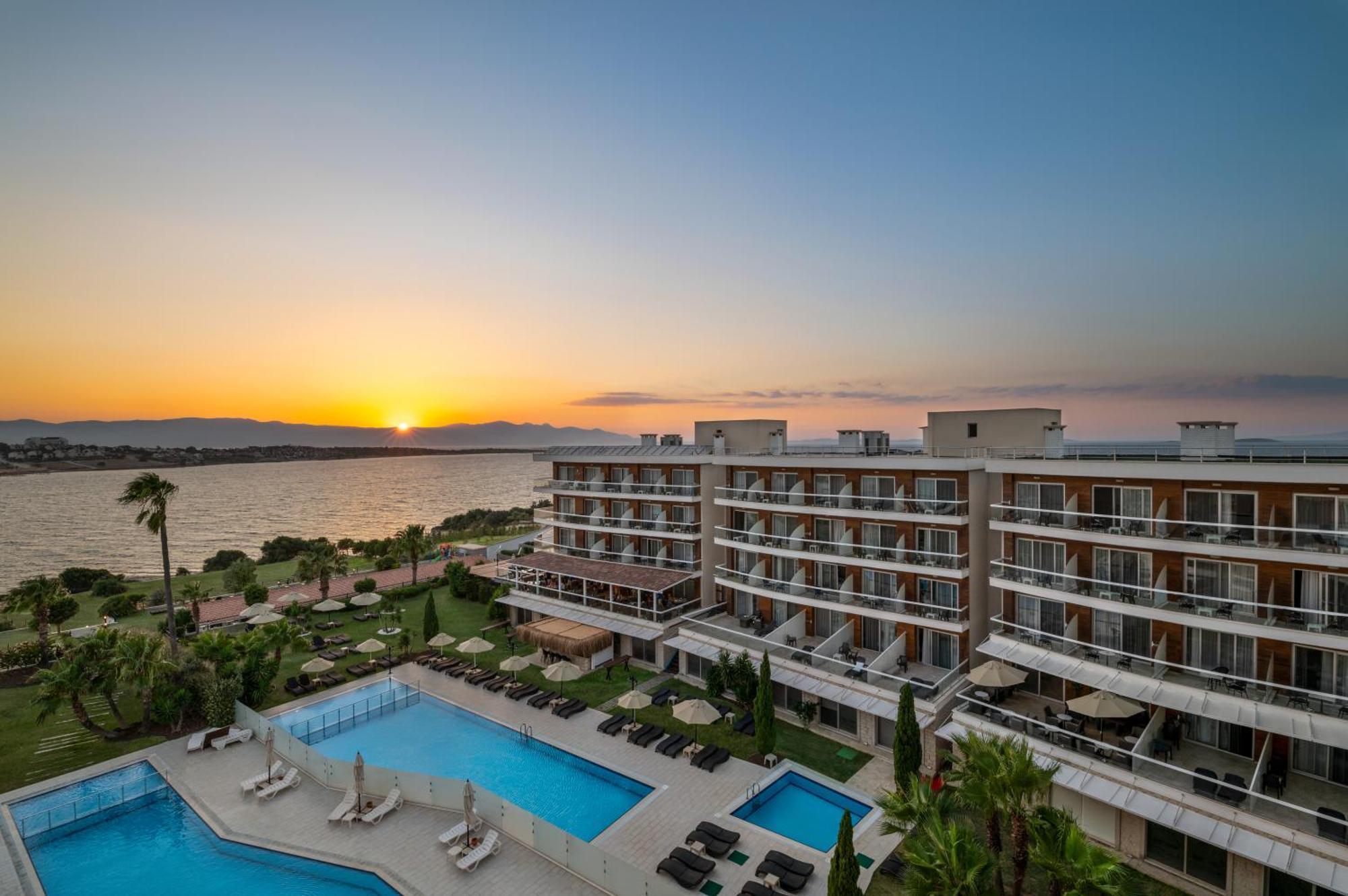 Otel La Quinta By Wyndham Cesme