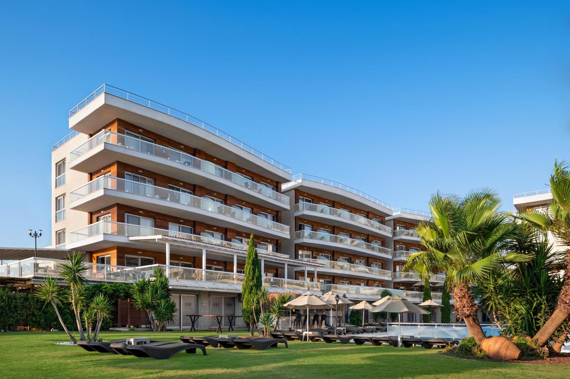 La Quinta By Wyndham Cesme Otel İzmir