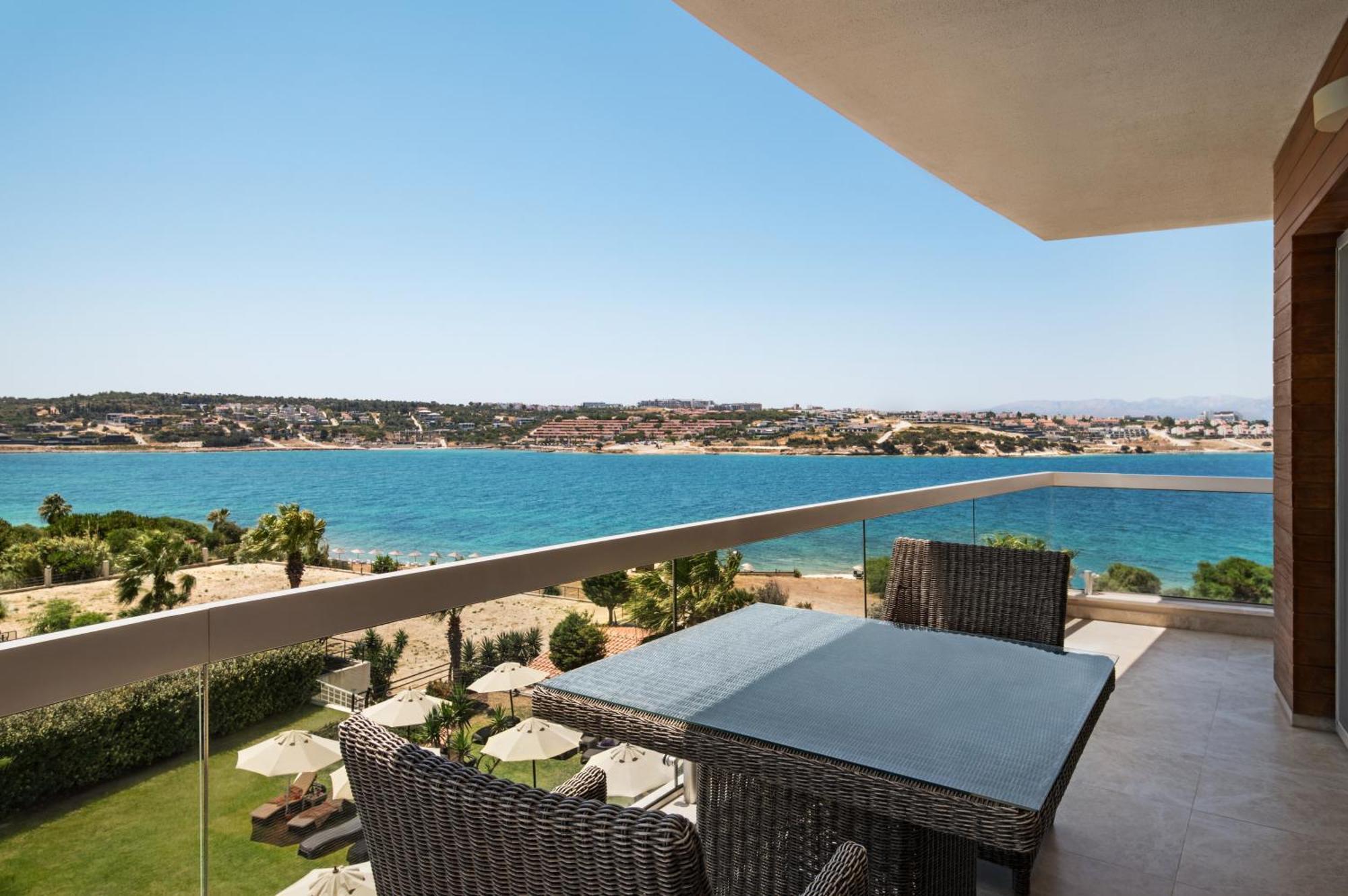 Hotel La Quinta By Wyndham Cesme Izmir