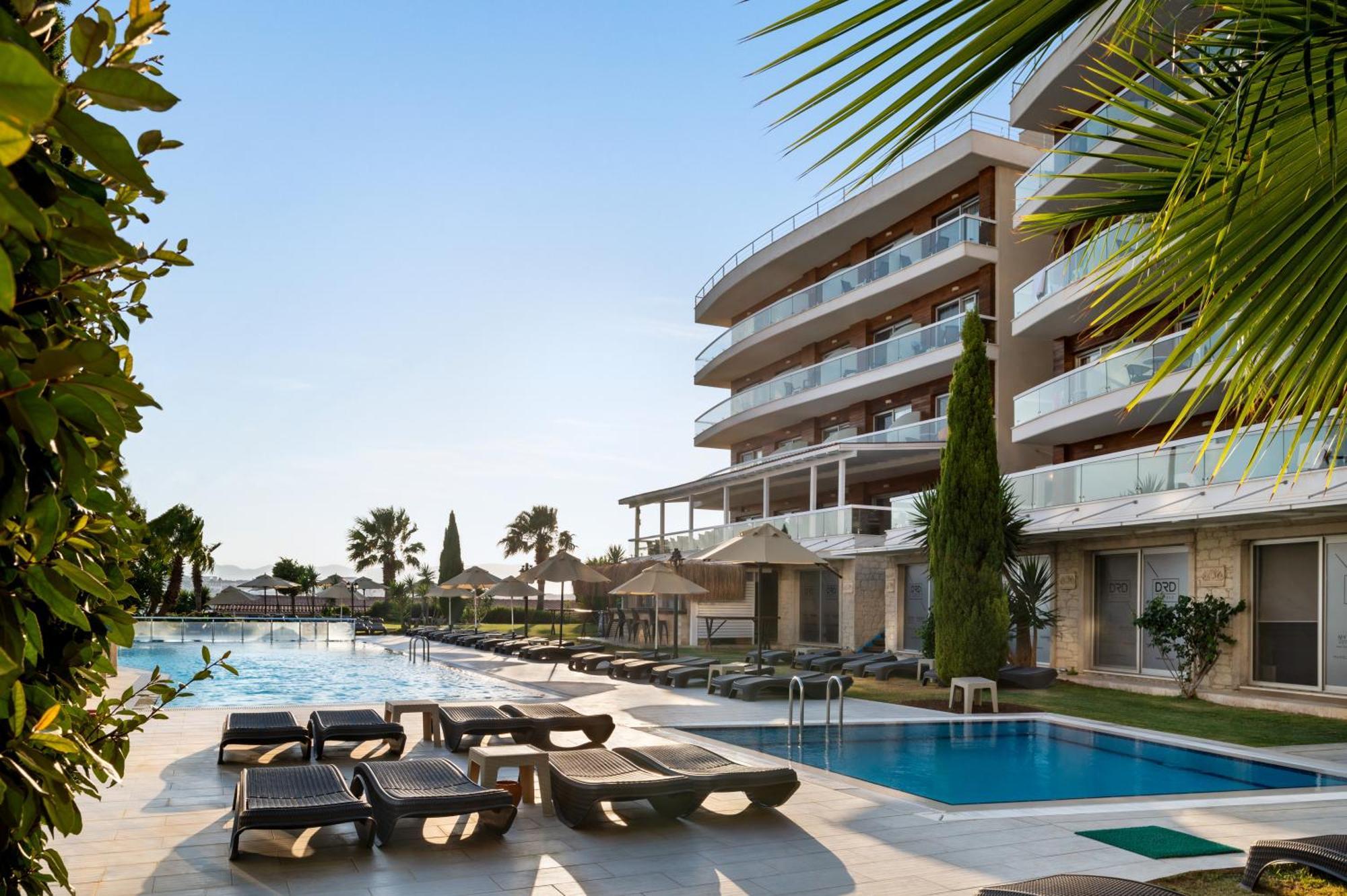 La Quinta By Wyndham Cesme 2*