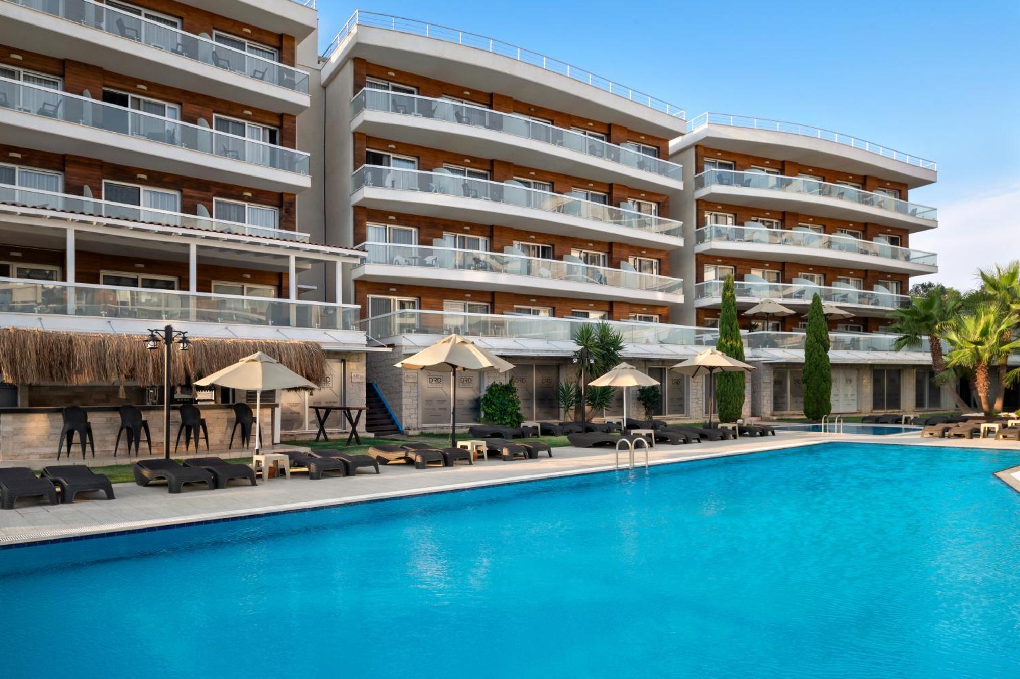 La Quinta By Wyndham Cesme Hotel