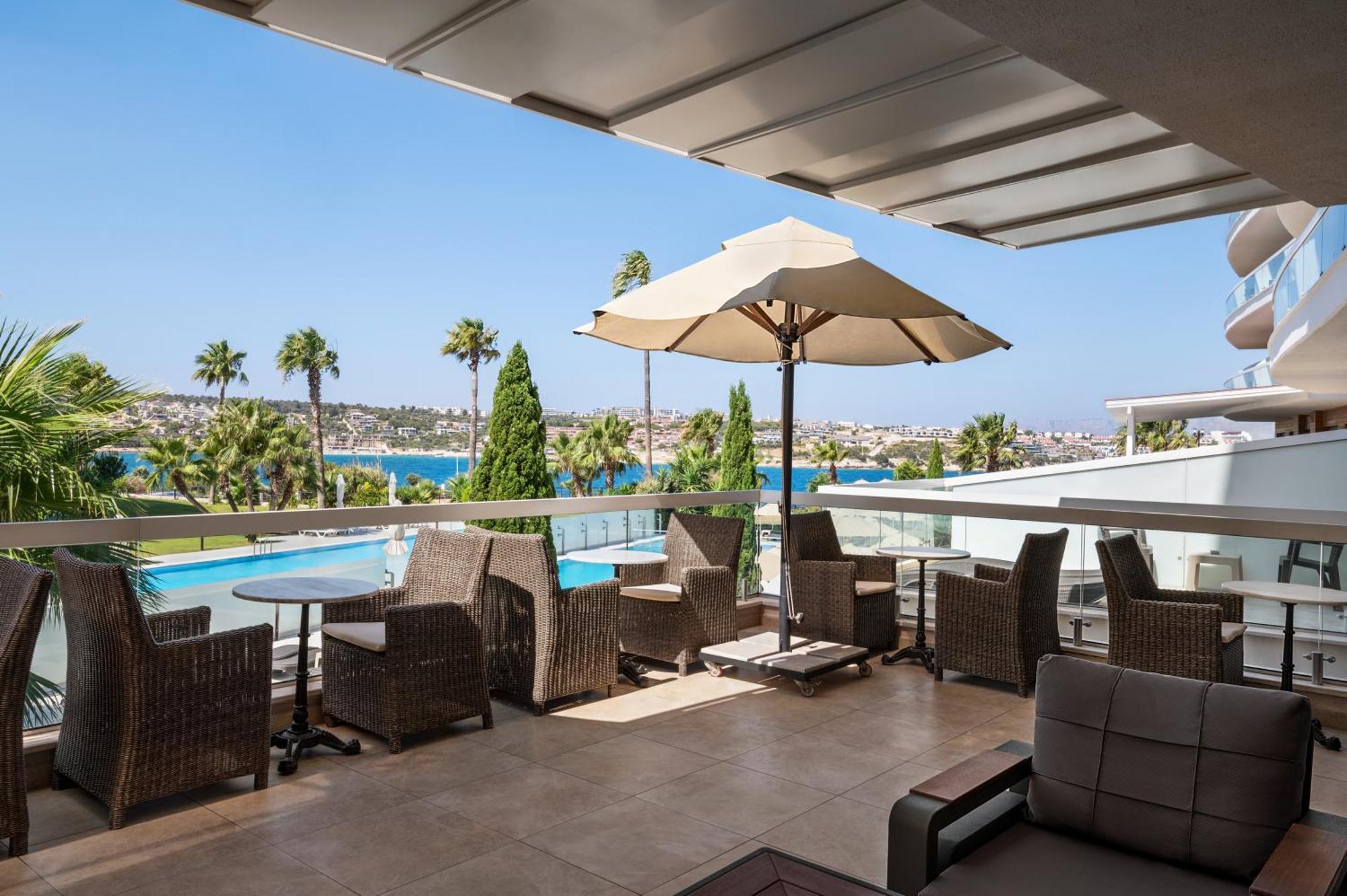 La Quinta By Wyndham Cesme Otel İzmir