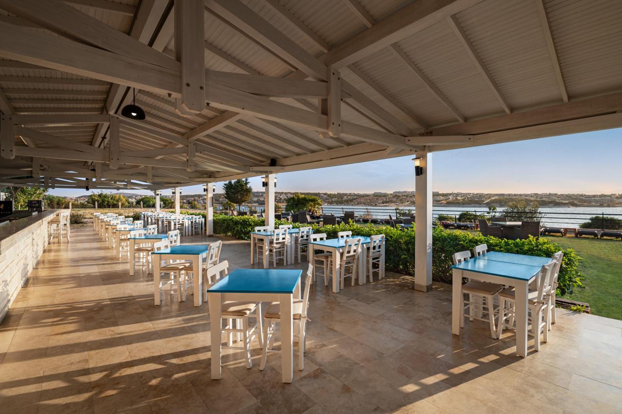 Otel La Quinta By Wyndham Cesme İzmir