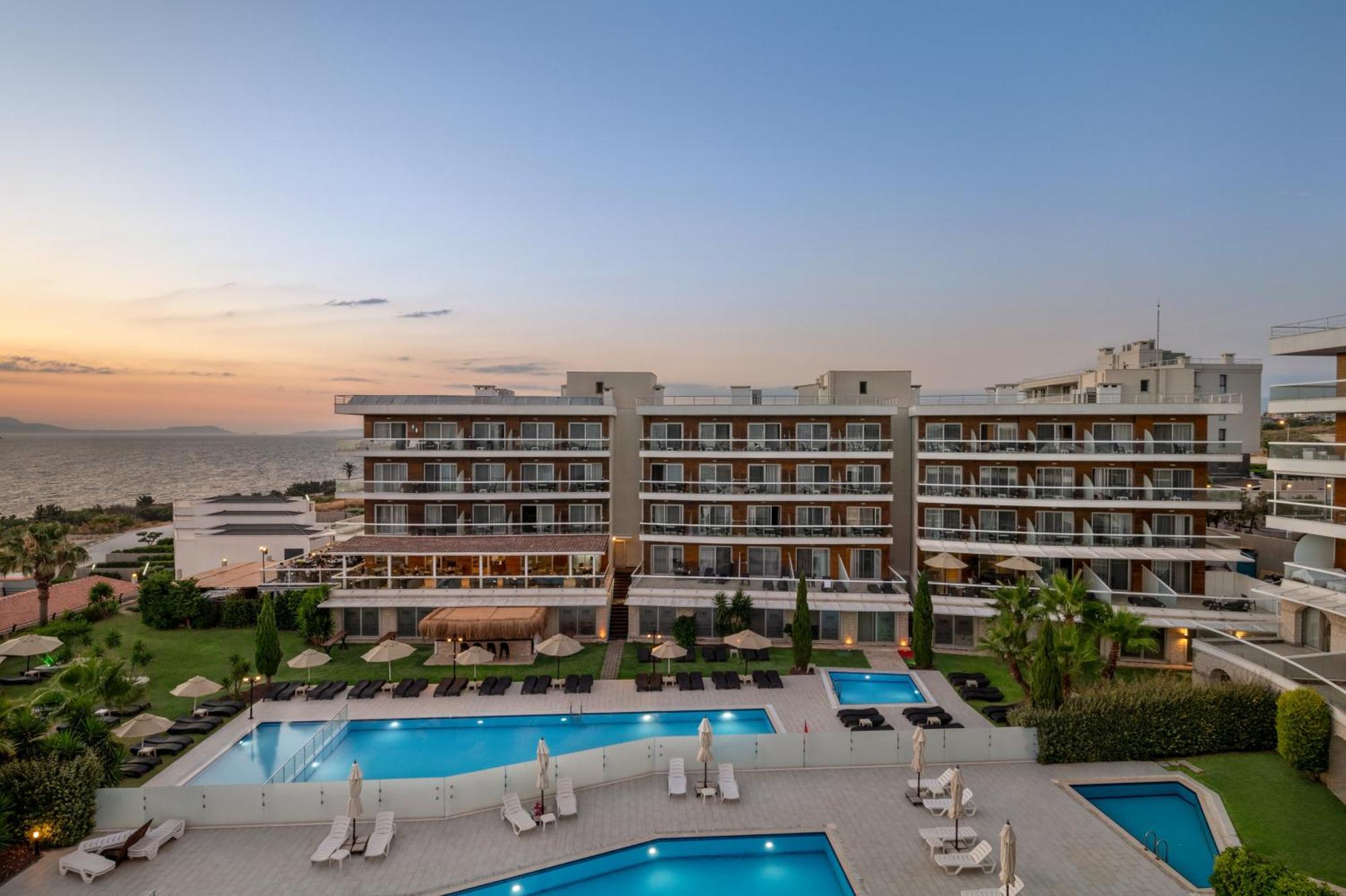 La Quinta By Wyndham Cesme İzmir