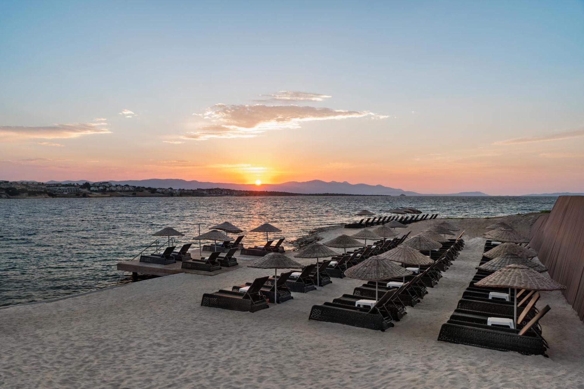 La Quinta By Wyndham Cesme 2* Izmir