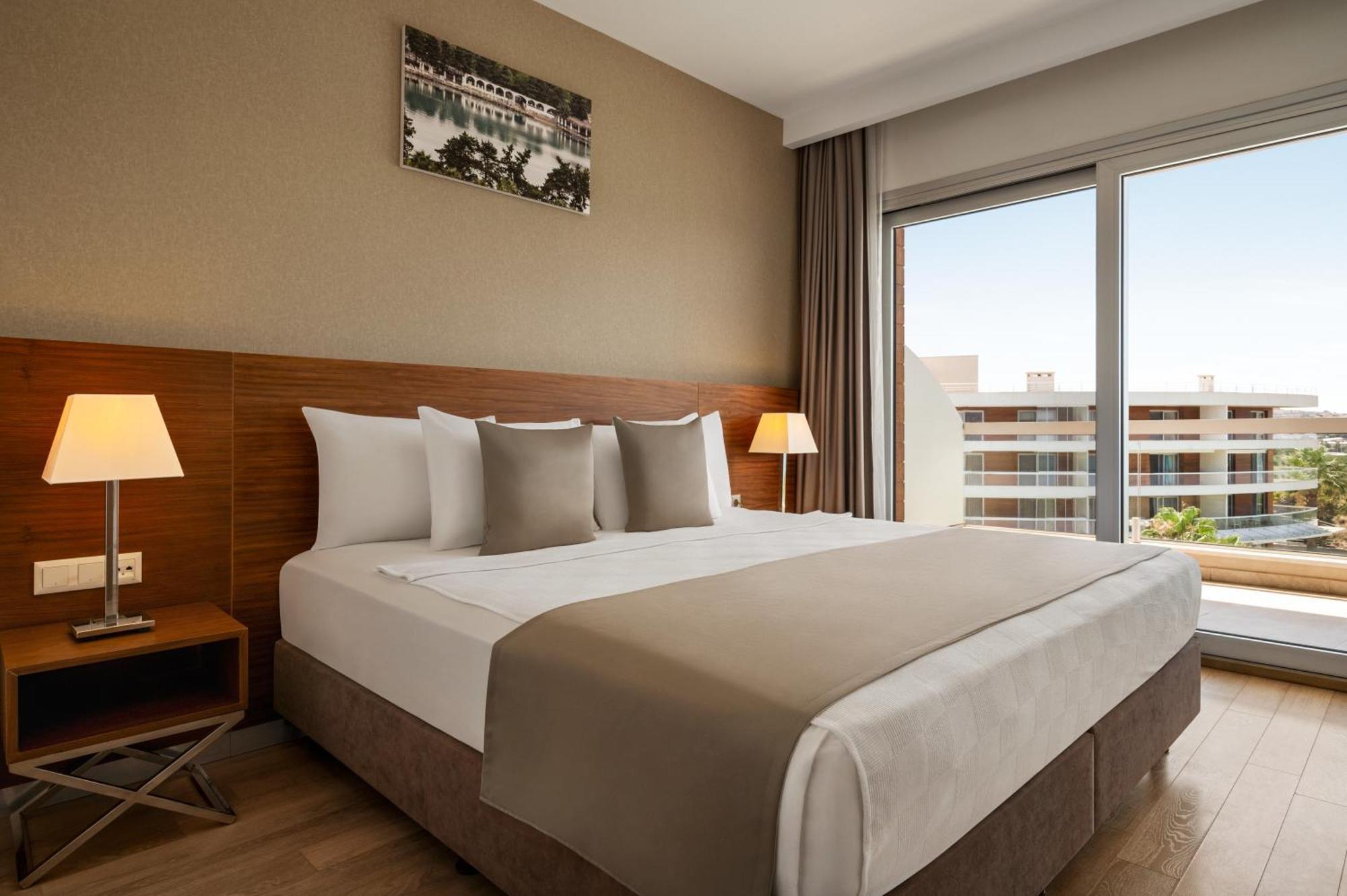 La Quinta By Wyndham Cesme Otel İzmir