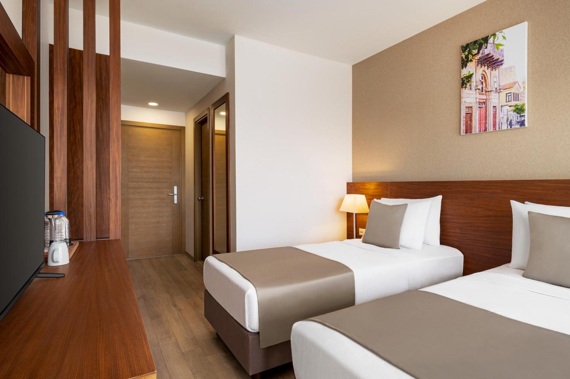 La Quinta By Wyndham Cesme 2*