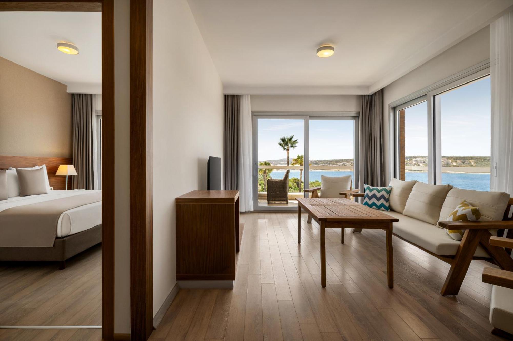 La Quinta By Wyndham Cesme