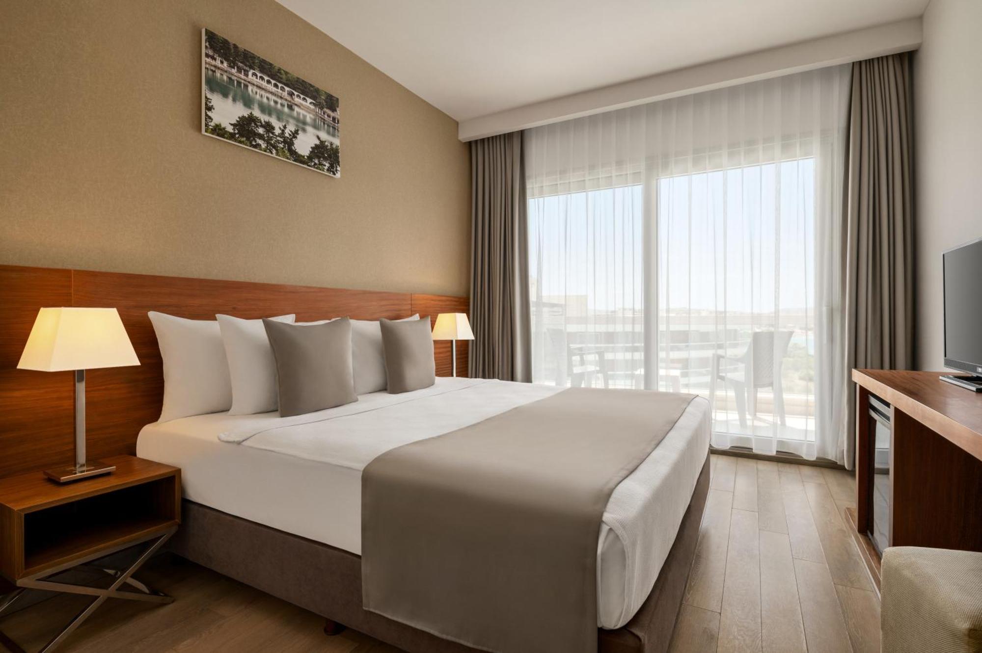 La Quinta By Wyndham Cesme Hotel